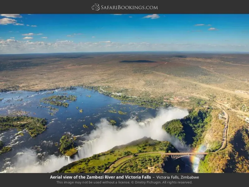 8-Day Liuwa Camping Trip to the Wild West of Zambia