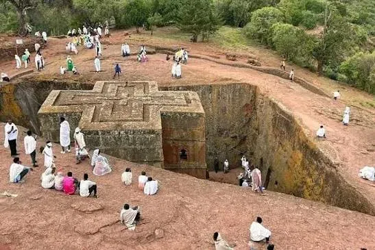 7-Day Timeless Wonders of Northern Ethiopia